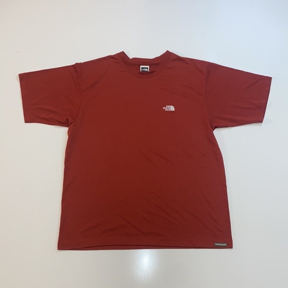 The North Face shirt - Picture 3 of 9